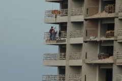 OBRA CIVIL y de EDIFICACION: SEGURIDAD EN CONSTRUCCION